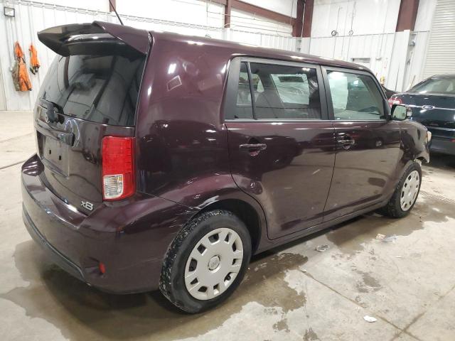 2015 Toyota Scion Xb VIN: JTLZE4FE9FJ082417 Lot: 50310484