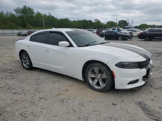 2016 Dodge Charger Sxt VIN: 2C3CDXHG6GH234990 Lot: 50611594