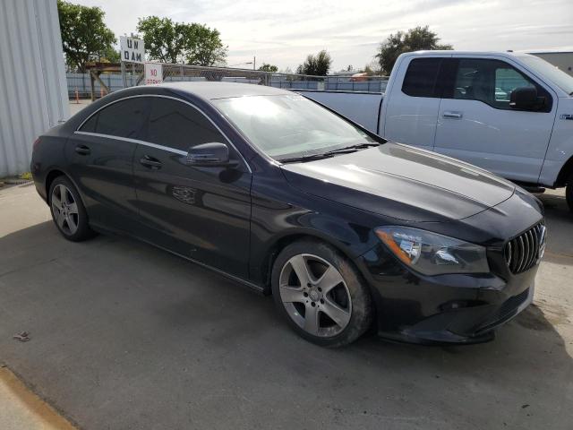 VIN WDDSJ4EBXFN248846 2015 Mercedes-Benz CLA-Class,... no.4