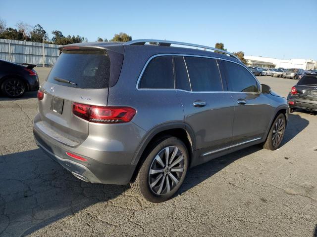 2020 Mercedes-Benz Glb 250 4Matic VIN: W1N4M4HB3LW019171 Lot: 52912344