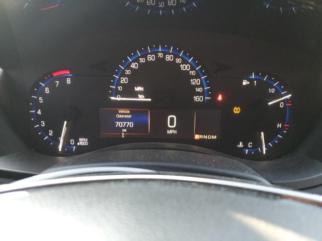 2016 CADILLAC ATS - 1G6AA5RA7G0168998