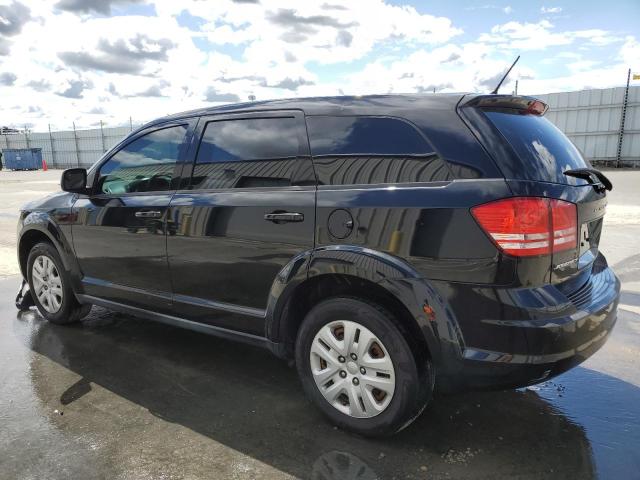 2015 Dodge Journey Se VIN: 3C4PDCAB7FT665378 Lot: 51525674