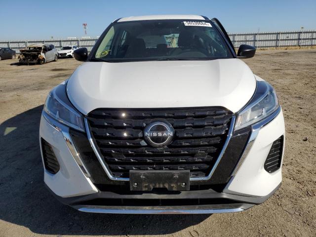 2023 Nissan Kicks S VIN: 3N1CP5BVXPL494818 Lot: 50530684