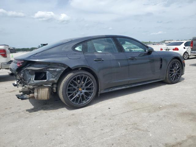 VIN WP0AB2A74LL140089 2020 Porsche Panamera, 4S no.3