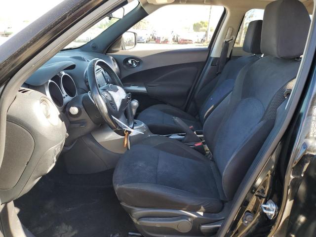 2015 NISSAN JUKE S - JN8AF5MV2FT557042