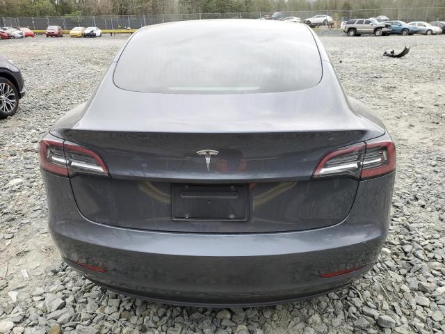 2020 Tesla Model 3 VIN: 5YJ3E1EA8LF784911 Lot: 50473924