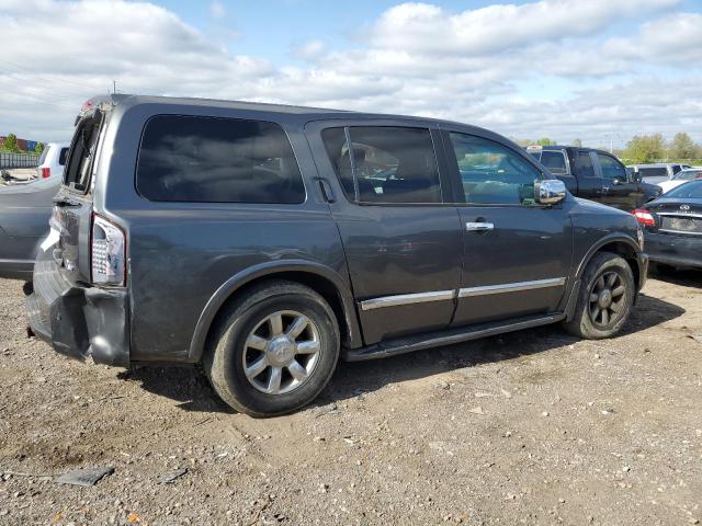 2005 Infiniti Qx56 VIN: 5N3AA08C25N803616 Lot: 52067924