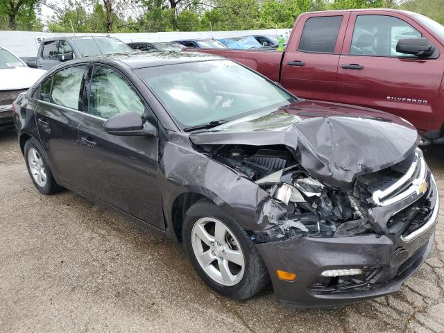 2016 CHEVROLET CRUZE - 1G1PE5SBXG7198589