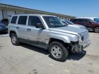 JEEP PATRIOT SP photo