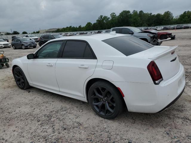 2021 CHRYSLER 300 S - 2C3CCABG2MH676413