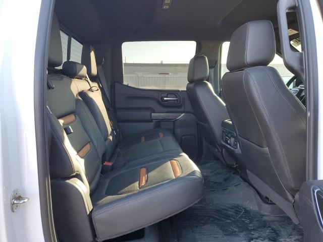 2020 GMC SIERRA K15 - 3GTP9EEDXLG379537