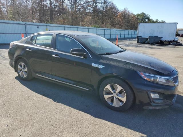 2015 Kia Optima - Image 4