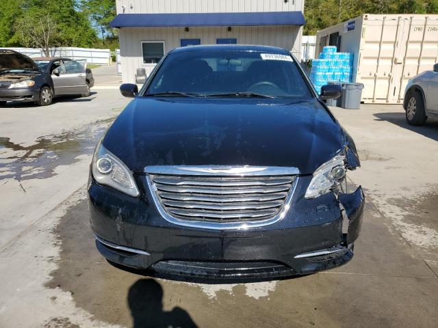 2013 Chrysler 200 Lx VIN: 1C3CCBAB3DN559636 Lot: 49736984