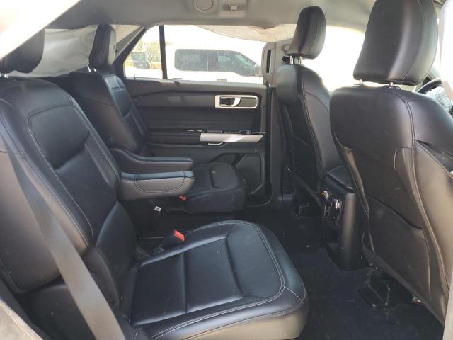 2021 Ford Explorer Xlt VIN: 1FMSK7DH9MGA67636 Lot: 52039714