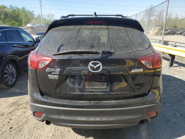 2014 Mazda Cx-5 Gt VIN: JM3KE4DY4E0349789 Lot: 39250623