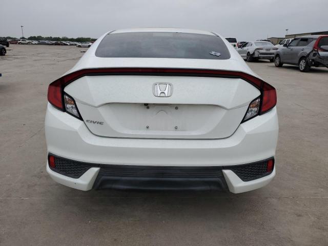 2016 Honda Civic Lx VIN: 2HGFC4B03GH311919 Lot: 51190474