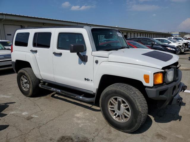 5GTDN136368100816 | 2006 Hummer h3