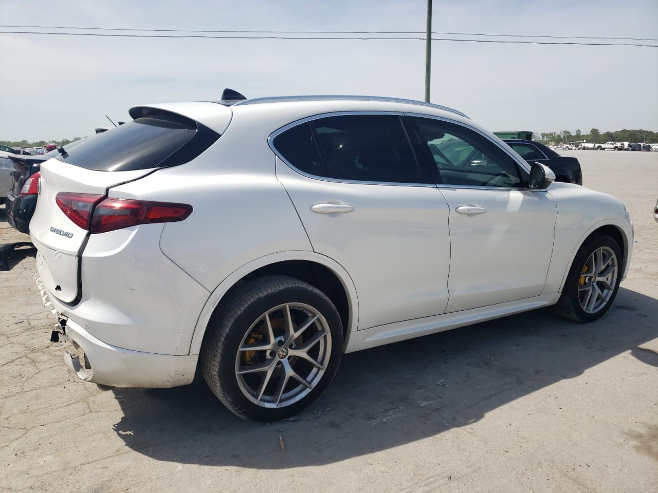 ZASPAKBN6M7D15843 2021 Alfa Romeo Stelvio Ti