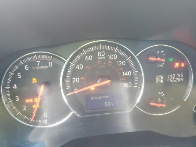 2014 Nissan Maxima S VIN: 1N4AA5AP7EC481712 Lot: 50631364