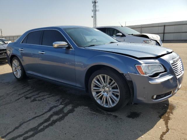 2012 Chrysler 300 Limited VIN: 2C3CCACG3CH100312 Lot: 51367464