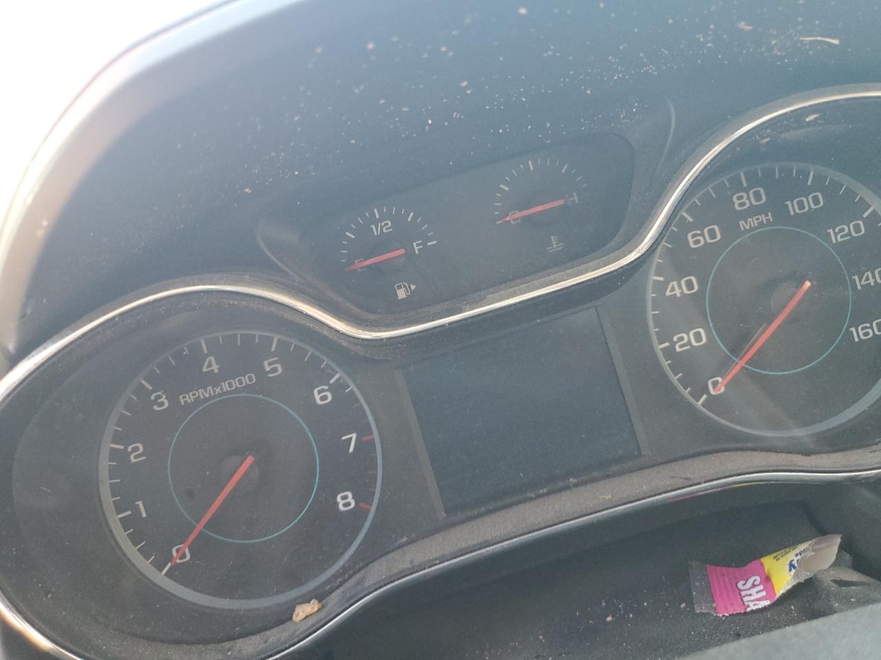 1G1BB5SM3H7184541 2017 Chevrolet Cruze Ls