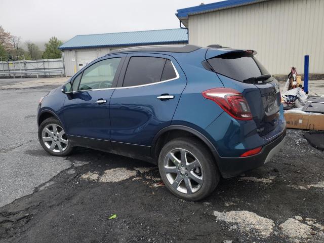 2019 Buick Encore Essence VIN: KL4CJGSM1KB941171 Lot: 50964684