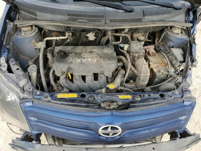 2005 Toyota Scion Xa VIN: JTKKT624450117941 Lot: 52967824