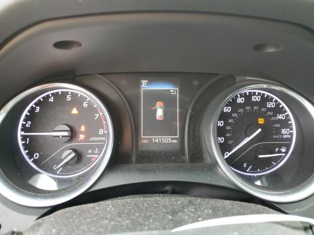2019 TOYOTA CAMRY L - 4T1B11HK7KU189593
