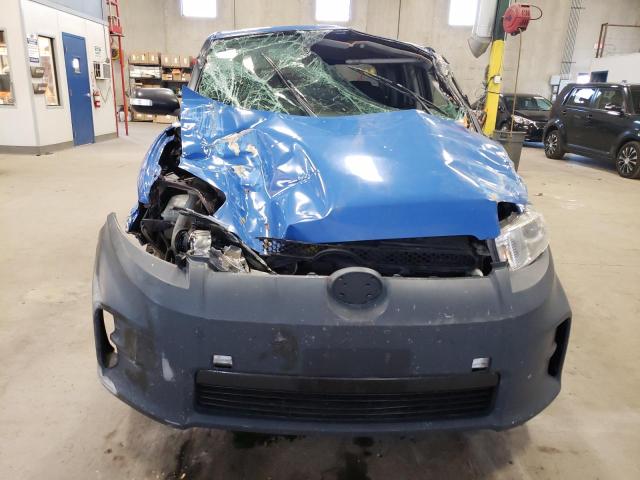 2013 Toyota Scion Xb VIN: JTLZE4FE0DJ045141 Lot: 52838074