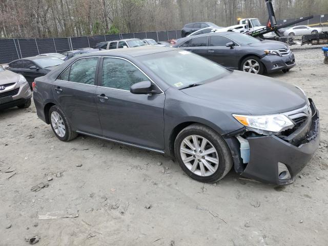 Vin: 4t1bk1fk5cu519717, lot: 50246494, toyota camry se 20124
