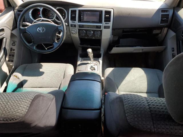 2005 Toyota 4Runner Sr5 VIN: JTEBU14R458045877 Lot: 50937674