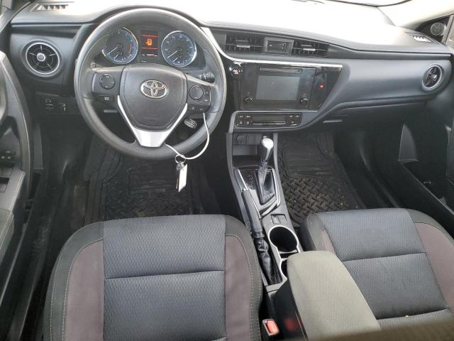 2018 TOYOTA COROLLA L - 2T1BURHE8JC067969