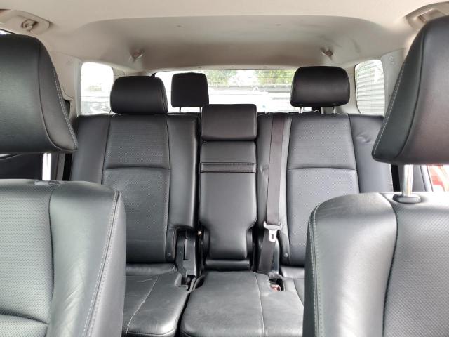 2022 TOYOTA 4RUNNER NI - JTEDU5JR8N5272012