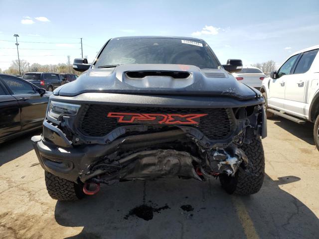 2022 Ram 1500 Trx VIN: 1C6SRFU99NN272221 Lot: 51639144