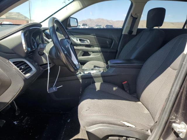 2013 GMC Terrain Sle VIN: 2GKALSEKXD6163757 Lot: 49997694