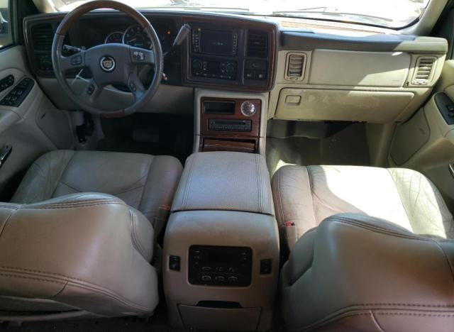 2004 Cadillac Escalade Luxury VIN: 1GYEK63NX4R299986 Lot: 50896354