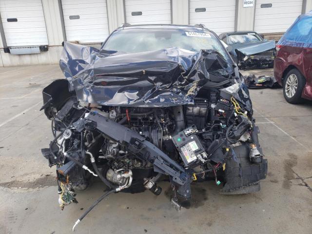 2021 KIA SPORTAGE S - KNDP6CAC0M7885319