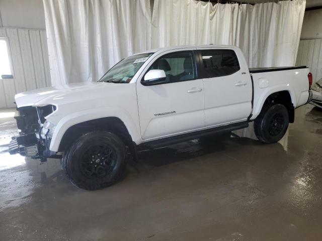 2021 Toyota Tacoma, Double Cab