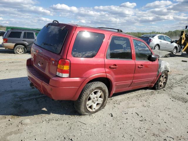 1FMCU94187KA01822 2007 Ford Escape Limited