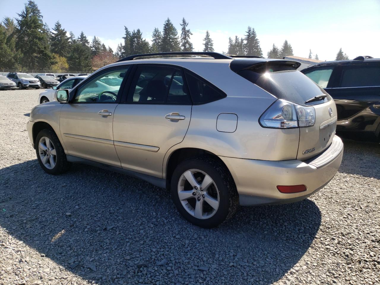 2T2HA31U15C074877 2005 Lexus Rx 330