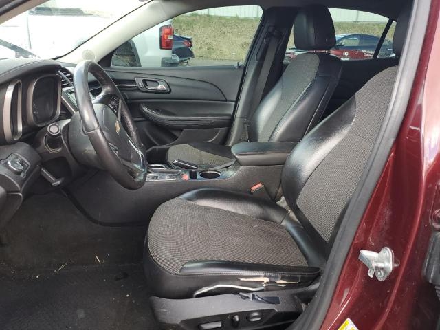 2015 CHEVROLET MALIBU 2LT - 1G11D5SLXFF127690