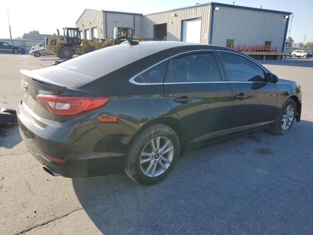 2017 Hyundai Sonata Se VIN: 5NPE24AF1HH516814 Lot: 50501544