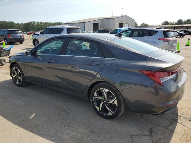 2023 Hyundai Elantra Limited VIN: KMHLP4AG8PU602459 Lot: 51026314