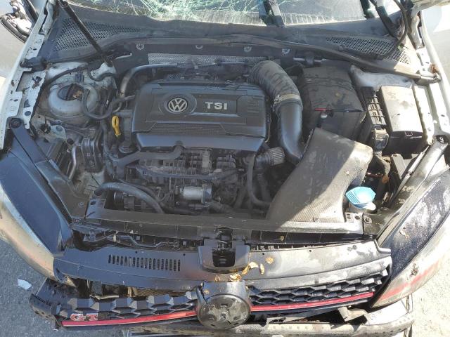 2017 VOLKSWAGEN GTI SPORT - 3VW547AU2HM060503
