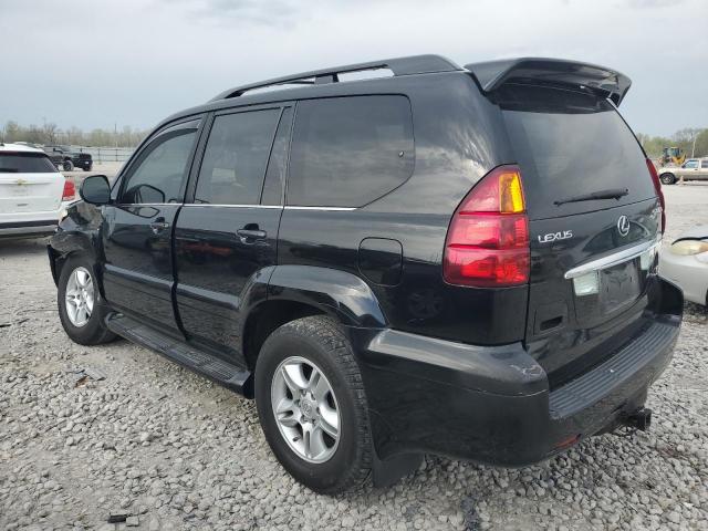 JTJBT20XX50073275 | 2005 Lexus gx 470