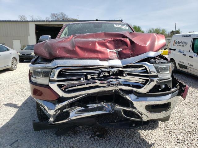 2020 RAM 1500 LARAM - 1C6SRFJT2LN197097
