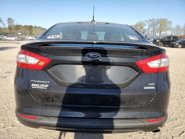 2016 Ford Fusion Se VIN: 3FA6P0HD5GR249259 Lot: 49852094