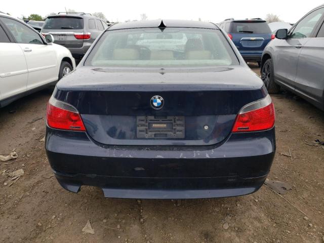 2007 BMW 530 Xi VIN: WBANF73537CU23083 Lot: 51273564