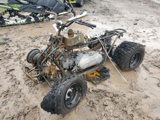 2024 CAN-AM ATV - RF39GA824RT003105