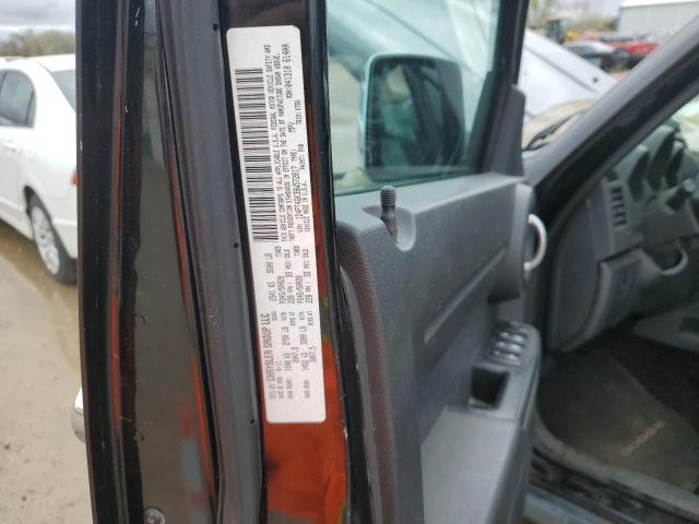 2011 Dodge Nitro Heat VIN: 1D4PT4GK3BW572817 Lot: 48542544